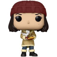 Imagem de Funko Pop! TV: Seus Materiais Escuros - Lyra com Pan