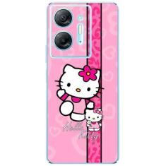 Imagem de Capa Adesivo Skin378 Verso Para Infinix Hot 30 5G 2023 - KawaSkin