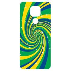 Imagem de Capa Adesivo Skin360 Verso Para Motorola Moto G9 Play 2020 - Kawaskin