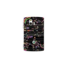 Imagem de Capa Adesivo Skin006 Verso Para Sony Xperia Mini ST15 - KawaSkin