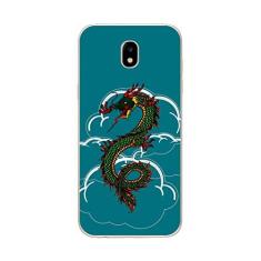 Imagem de Capa Adesivo Skin365 Verso Para Galaxy J5 2017 (sm-j530f)