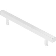 Imagem de Puxador Quadrado 90cm - 1 Lado Só Da Porta