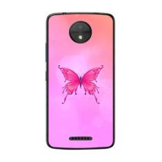 Imagem de Capa Adesivo Skin163 Verso Para Motorola Moto C - KawaSkin