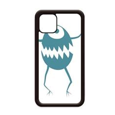 Imagem de Cyclops Criatura alienígena para iPhone 12 Pro Max Capa para Apple Mini Mobile Case Shell