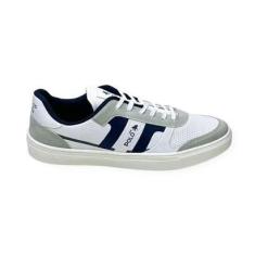 Imagem de Tênis Polo Go Casual PG-280 / Marinho-Masculino