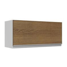 Imagem de Armário Aéreo 100% Mdf 70 cm 1 Porta Basculante Acordes Madesa
