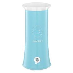 Imagem de Fogão elétrico automático para café da manhã de tubo único E - Wokex