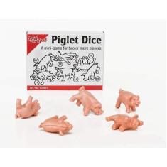 Imagem de Jogo De Tabuleiro  Loja De Jogos E Xadrez  Muba Piglet Dice For Family