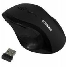 Imagem de Mouse Sate A-701G 2.4GHZ Wireless Preto - Satellite