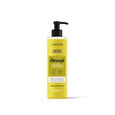 Imagem de Kit 03 Sabonete Corporal e Facial Maracuja Laborene 200ml