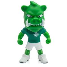 Imagem de Boneco Mascote de Futebol Javali Palmeiras