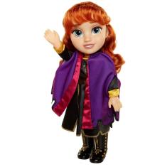 Boneca Elsa Rainha da Neve – Mimo Toys