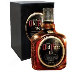 Imagem de Whisky Grand Old Parr 18 Anos Blended Scoth - 750ml