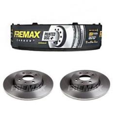 Imagem de Disco De Freio Dianteiro Solido - Alfa Romeo 145 1994 A 1996 - Bd3466