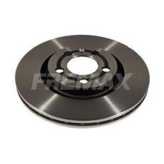 Imagem de Disco De Freio Diant Vw Crossfox Spacefox Fox Fremax Bd9619