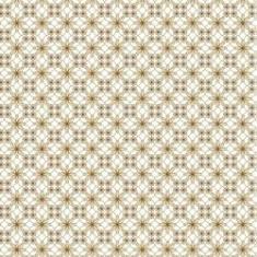 Imagem de Papel de Parede Desenhos Flores Arabesco Adesivo Lavavel