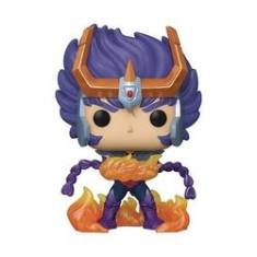 Funko Pop Dragon Ball Trunks do Futuro 313 em Promoção na Americanas