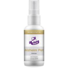 Imagem de Alzheim Pet Homeo Pet Heal H