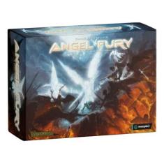 Imagem de Angel Fury Meeple BR