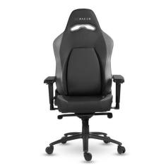 Imagem de Cadeira Gamer Xt Racer - Preta/Prata, Qualidade Alta