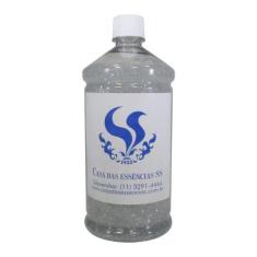 Imagem de Base Sabonete Líquido Gliter 1 Litro - Casa Das Essências Ss (Limne)