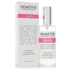 Imagem de Perfume Feminino Demeter Magnolia (Unisex) 120 Ml Colônia
