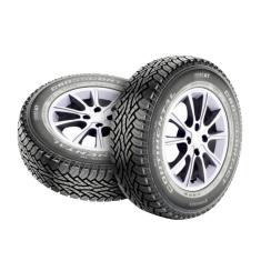 Imagem de Kit 2 Pneus Continental 205/70 R15 96T fr Crosscontact At