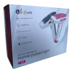 Imagem de Depilador A Laser Permanente Luz Pulsada Bivolt