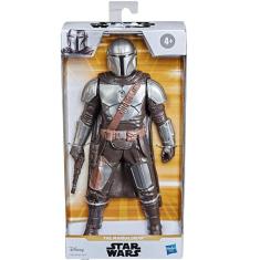 Imagem de Boneco Disney - Star Wars - The Mandalorian HASBRO