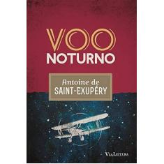 Imagem de Voo Noturno - Saint-exupéry, Antoine De - 9788567097046