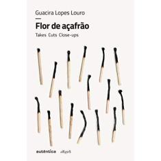 Imagem de Flor de Açafrão - Louro, Guacira Lopes - 9788551302507