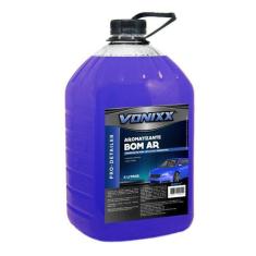 Imagem de Multiacao Limpa Vidro E Aroma 2 Pares De Aplicador Vonixx