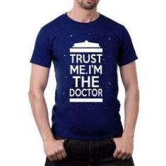Imagem de Camisa Seriado Doctor Who