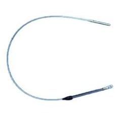 Imagem de Cabo Freio Direito - Corsa 1994 A 1997 / Tigra 1994 A 1997 - 30367