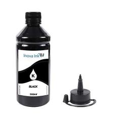 Imagem de Tinta para HP Smart Tank 514 500ml Black Inova Ink