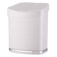 Imagem de Lixeira 2, 5 Litros Eleganza , Future, 