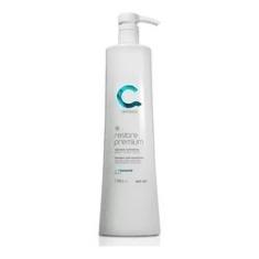 Imagem de Restore Premium Shampoo Nutri-reconstrutor Amavia 1l