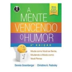 Imagem de A Mente Vencendo O Humor