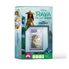 Imagem de Jogo De Cartas Raya E O Ultimo Dragão Rouba Monte Copag