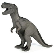 Imagem de Boneco Dinossauro Infantil T-rex 9557 - Mister Brinque
