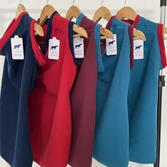 Imagem de Casaco para Cachorros Porte Grande