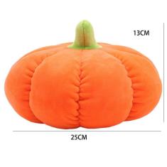 Imagem de Abóbora Animais de pelúcia Boneca Brinquedos Sofá Brinquedos de pelúcia Lucky Pi