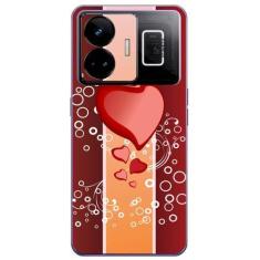Imagem de Capa Adesivo Skin372 Verso Para Realme GT3 (2023) - KawaSkin