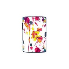 Imagem de Capa Adesivo Skin205 Verso Para Sony Xperia X10 Mini Pro U20 - KawaSki