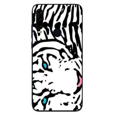 Imagem de Capa Adesivo Skin047 Verso Para Philco Hit P10