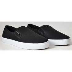 Imagem de Tênis Feminino Casual Iate Slip on Confortável Lig Shoes-Feminino