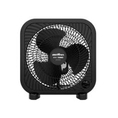 Imagem de Ventilador Circulador Britânia 30W 3 Velocidades BCA25A 220V