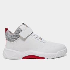 Imagem de Tênis Cano Médio Infantil Molekinho III Menino-Masculino