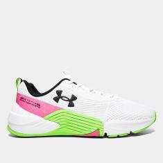 Imagem de Tênis Under Armour Tribase Reps 2 Masculino-Unissex