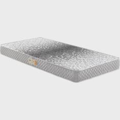 Imagem de Colchão Solteiro Ecoflex D28 Ecoline 78x188x17cm